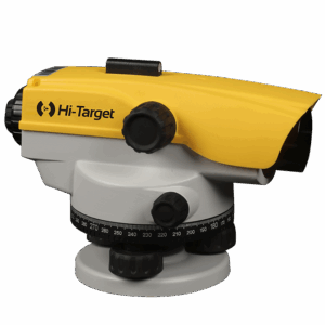 Nivel Hi Target HT-32