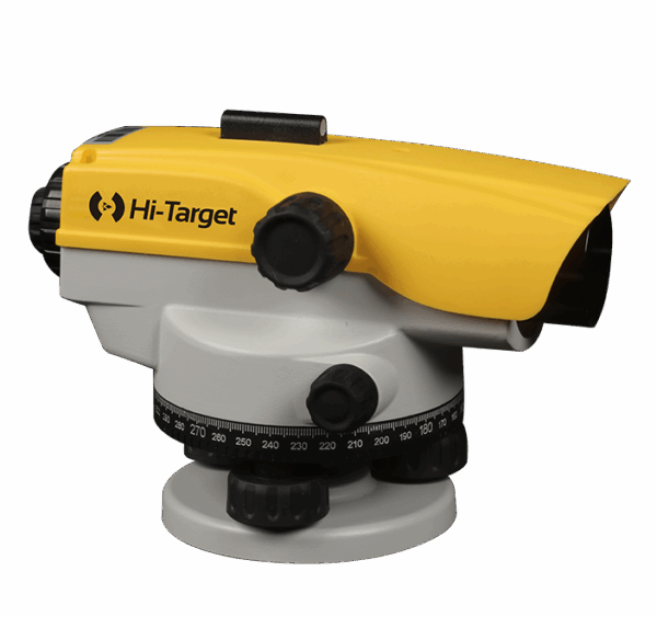 Nivel Hi Target HT-32