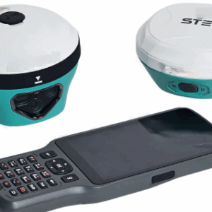Sistema GNSS Stec SV1 con SDi