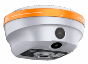 Sistema GNSS i73 con i76 CHCNAV