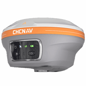Sistema GNSS iBASE con i89 CHCNAV