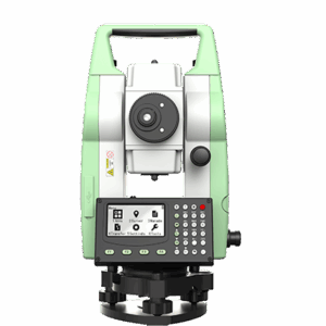 Estación Total Leica TS01