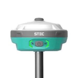 Sistema GNSS Stec SV5 con SDi Pro