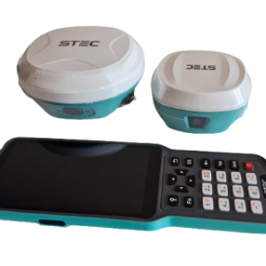 Sistema GNSS Stec SV1 con SDc